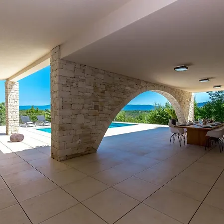 Dvo Villa Nedescina