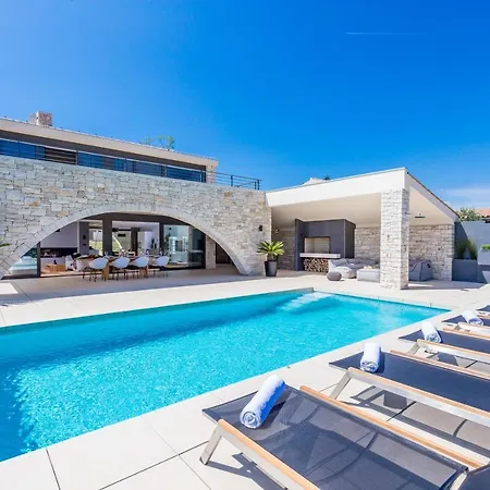 Dvo Villa