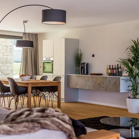 Dvo Villa *