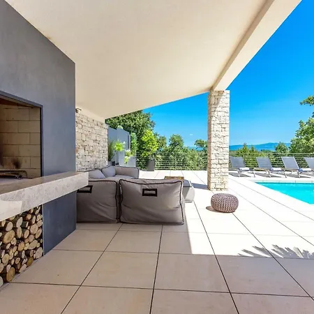 Dvo Villa Nedescina