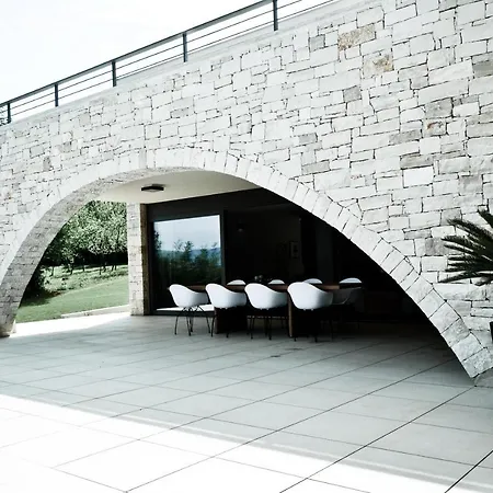 Villa Dvo